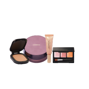 水漾美肌底妝組