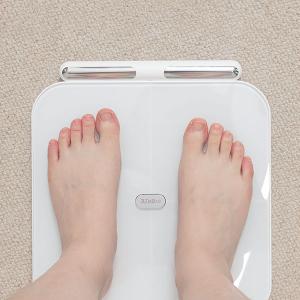 3ZeBra 3Body 八電極體脂計｜家用款