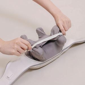 3ZeBra 好肩力｜斜方肌肩頸按摩器