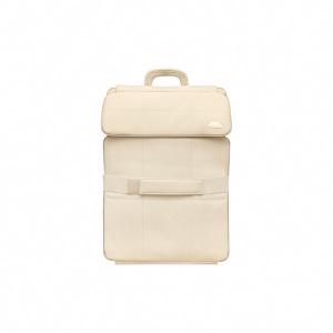 3ZeBra 折折墊｜輕薄隨行按摩椅墊