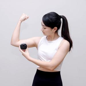 3ZeBra 3Body 日日捲｜健康測量智能捲尺