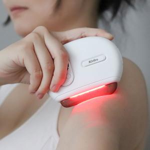 3ZeBra deepinn 砭石溫感按摩儀