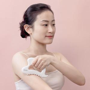 3ZeBra 陶的魔手︱擬真手感刮痧板