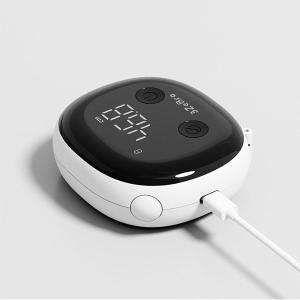 3ZeBra 3Body 日日捲｜健康測量智能捲尺