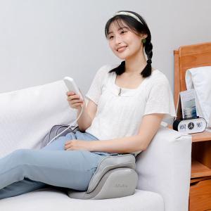 3ZeBra 塑臀墊｜氣壓熱敷按摩坐墊