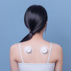 3ZeBra 暖暖艾｜迷你艾灸儀(附30入艾貼)