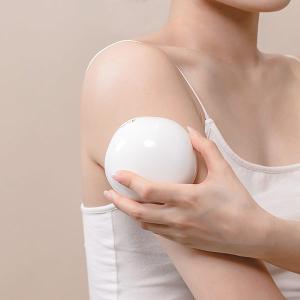 3ZeBra 舒浮罐︱智能負壓刮痧拔罐器