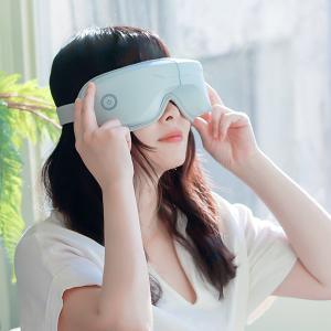 3ZeBra 5C熱敷按摩眼罩｜藍牙音樂款