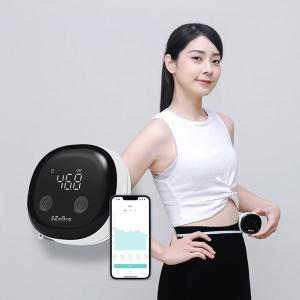 3ZeBra 3Body 日日捲｜健康測量智能捲尺