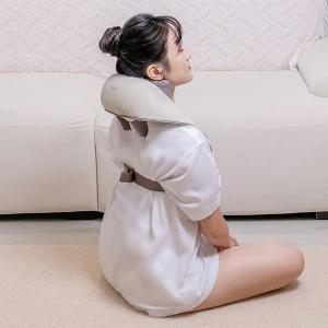 3ZeBra 好肩力｜斜方肌肩頸按摩器