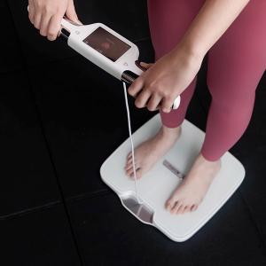 3ZeBra 3Body Pro 八電極體脂計｜專業款