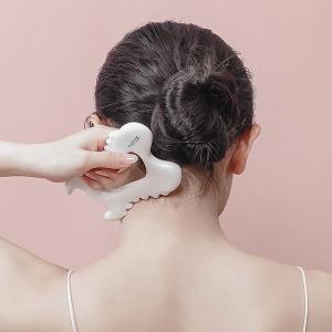 3ZeBra 陶的魔手︱擬真手感刮痧板