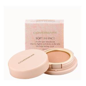 滋潤魔術粉底蕊