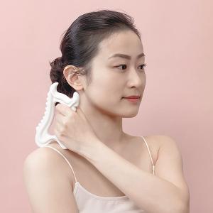 3ZeBra 陶的魔手︱擬真手感刮痧板