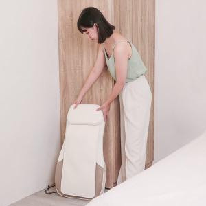 3ZeBra 泰皇墊｜4D泰式按摩椅墊