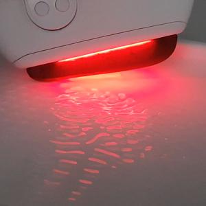 3ZeBra deepinn 砭石溫感按摩儀