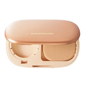 滋潤魔術粉底專用粉盒