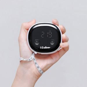 3ZeBra 3Body 日日捲｜健康測量智能捲尺