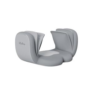 3ZeBra 塑臀墊｜氣壓熱敷按摩坐墊