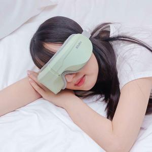 3ZeBra 5C熱敷按摩眼罩｜至尊款