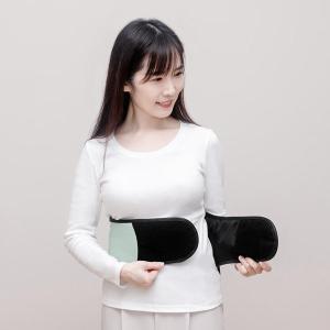 3ZeBra 呼呼腰｜氣囊熱敷腰部按摩器