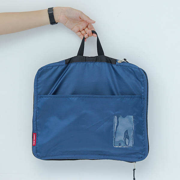 魔法收納袋｜旅行壓縮袋