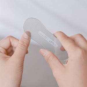 3ZeBra 針好嚕｜Gerfect 3in1 手足保養磨砂片 