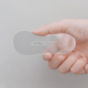 3ZeBra 針好嚕｜Gerfect 3in1 手足保養磨砂片 