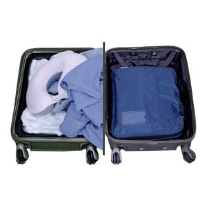 魔法收納袋｜旅行壓縮袋