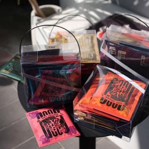 九天仙丹配方系列咖啡掛耳濾掛包4款組合 12包/盒