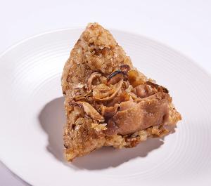 新東陽麻油雞腿肉粽