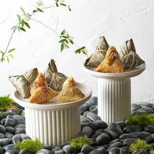 台北美福大飯店 美福端午禮組