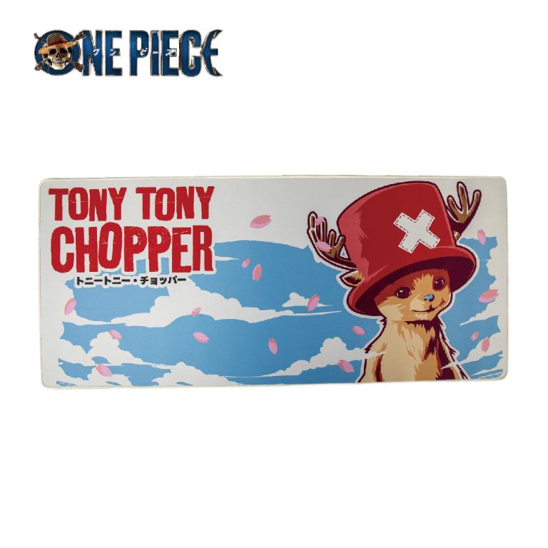 官方授權｜《ONE PIECE航海王》熱血冒險桌墊/滑鼠墊/鍵盤墊
