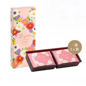 神戶風月堂 奶油薄煎餅(12入)紙盒