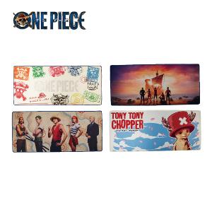 官方授權｜《ONE PIECE航海王》熱血冒險桌墊/滑鼠墊/鍵盤墊