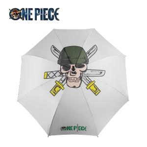 官方授權｜《ONE PIECE航海王》索隆：Zoro索隆名刀造型傘(黑刀/和道一文字)