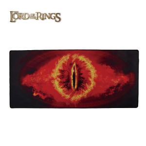 官方授權｜魔戒 (The Lord of the Rings) 遠征起點之傳奇桌墊/鍵盤墊/滑鼠墊