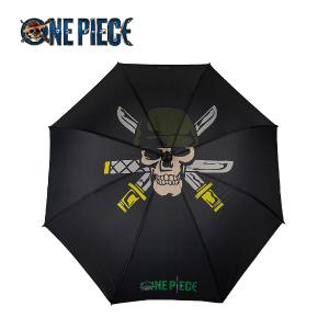官方授權｜《ONE PIECE航海王》索隆：Zoro索隆名刀造型傘(黑刀/和道一文字)