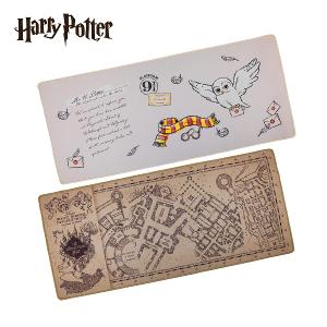 官方授權｜《哈利波特》Harry Potter魔法印記桌墊/鍵盤墊/滑鼠墊