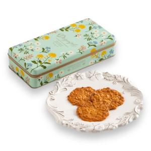 神戶風月堂 杏仁薄煎餅(15入)