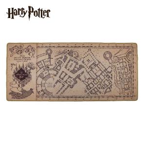 官方授權｜《哈利波特》Harry Potter魔法印記桌墊/鍵盤墊/滑鼠墊