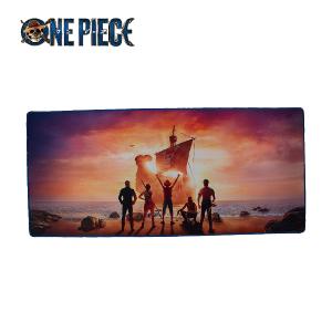 官方授權｜《ONE PIECE航海王》熱血冒險桌墊/滑鼠墊/鍵盤墊
