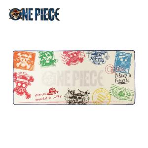 官方授權｜《ONE PIECE航海王》熱血冒險桌墊/滑鼠墊/鍵盤墊