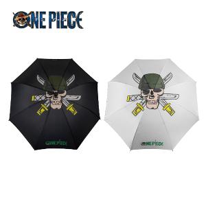官方授權｜《ONE PIECE航海王》索隆：Zoro索隆名刀造型傘(黑刀/和道一文字)
