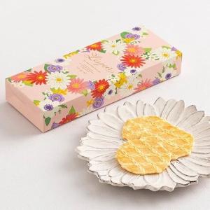 神戶風月堂 奶油薄煎餅(12入)紙盒