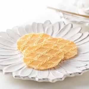 神戶風月堂 奶油薄煎餅(12入)紙盒