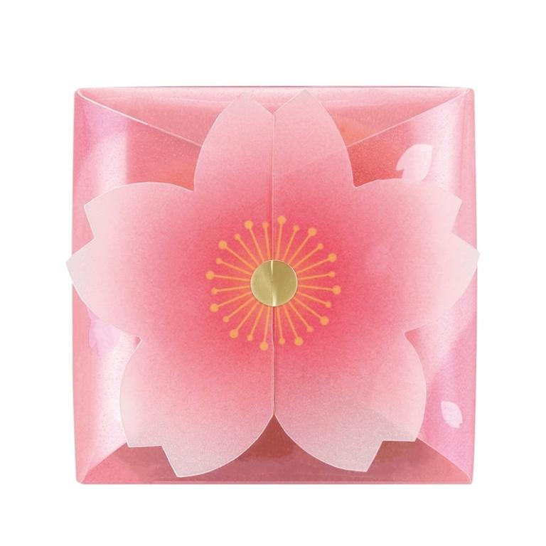 桂新堂 花賞蝦煎餅