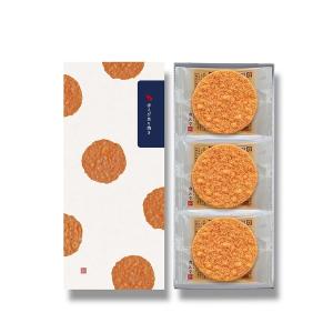 桂新堂 炙燒赤蝦煎餅(10入)