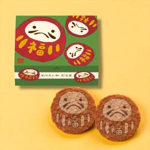 桂新堂 達摩蝦煎餅(5袋入)