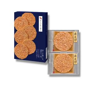 桂新堂 炙燒赤蝦煎餅(6入)